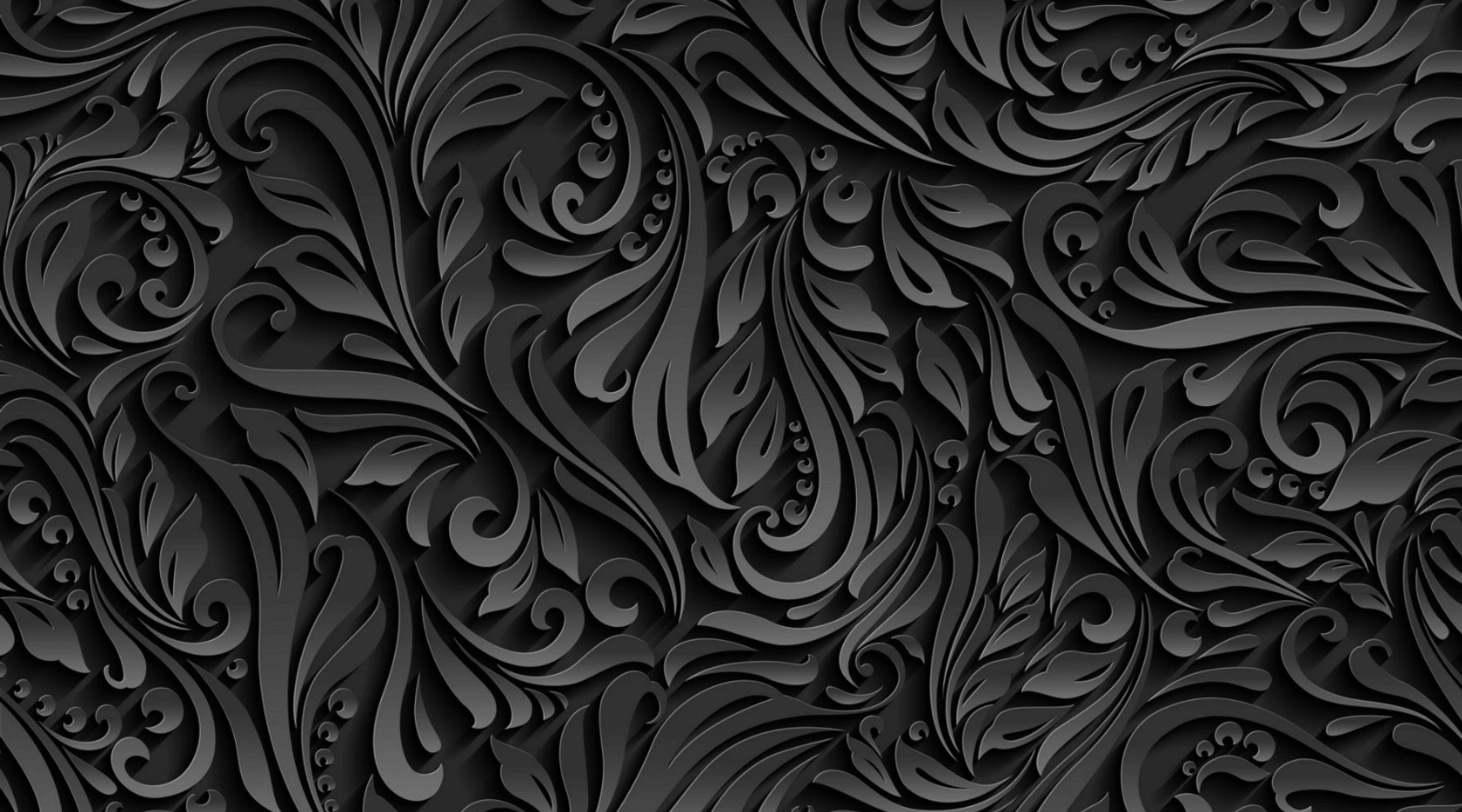 Black wallpapers Wallpaper