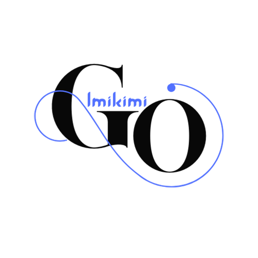 Imikimi Go logo