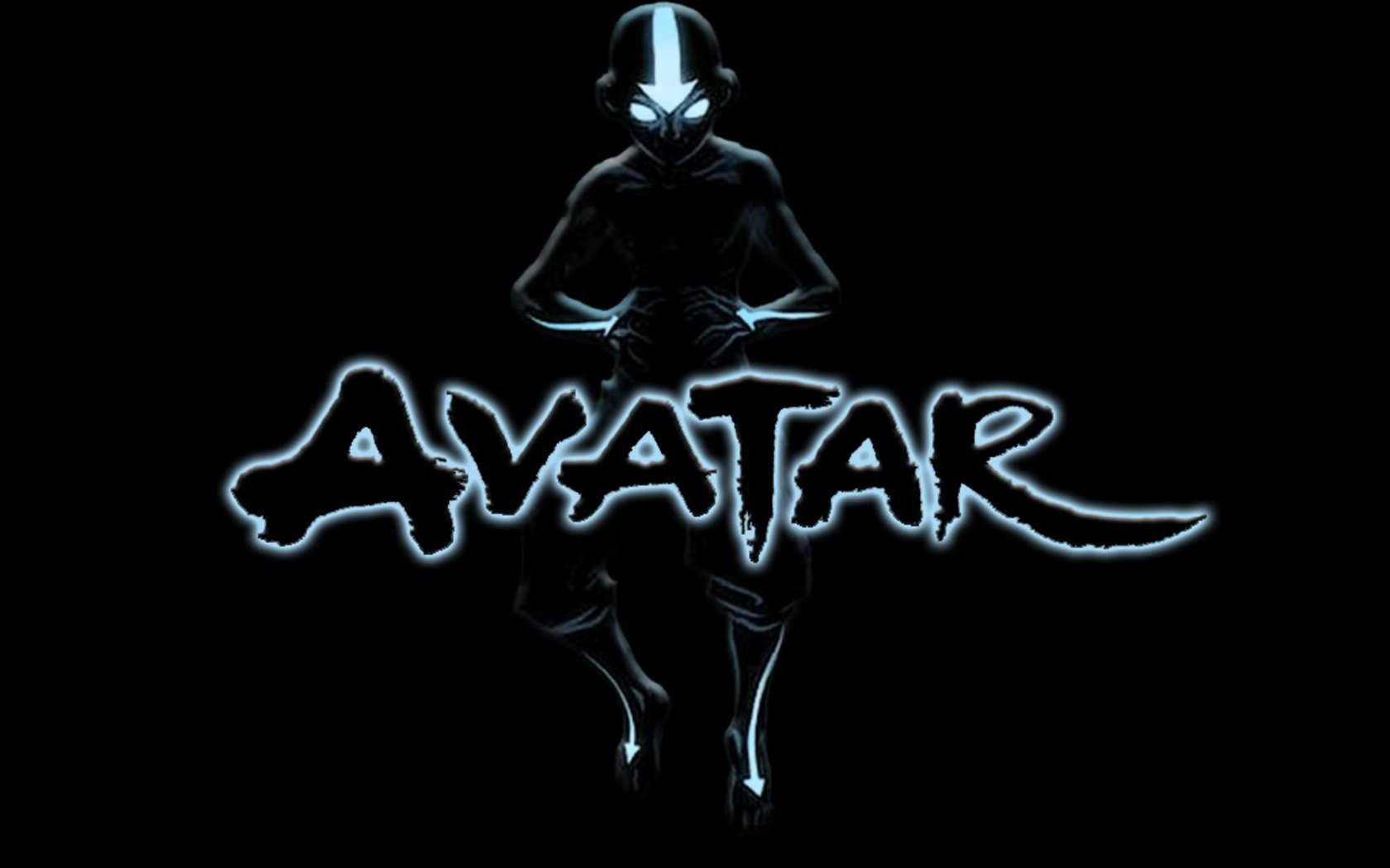 Anime Avatar: The Last Airbender Wallpaper