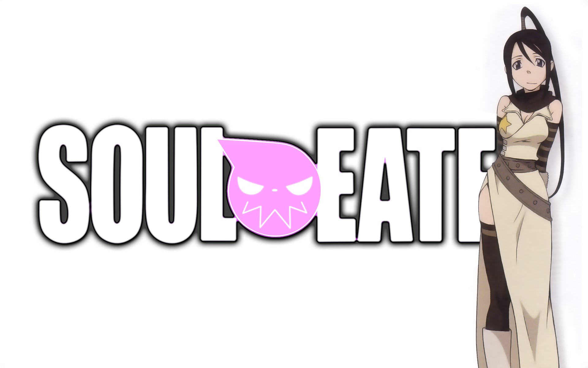 Soul Eater HD Wallpaper