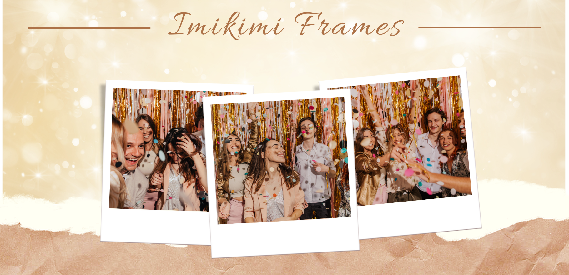 Download Imikimi Frames For Free